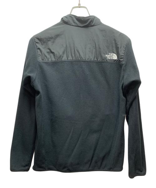 THE NORTH FACE（ザ ノース フェイス）THE NORTH FACE (ザ ノース フェイス) ボアジャケット ブラック サイズ:Lの古着・服飾アイテム
