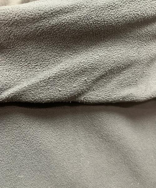 THE NORTH FACE（ザ ノース フェイス）THE NORTH FACE (ザ ノース フェイス) ボアジャケット ブラック サイズ:Lの古着・服飾アイテム