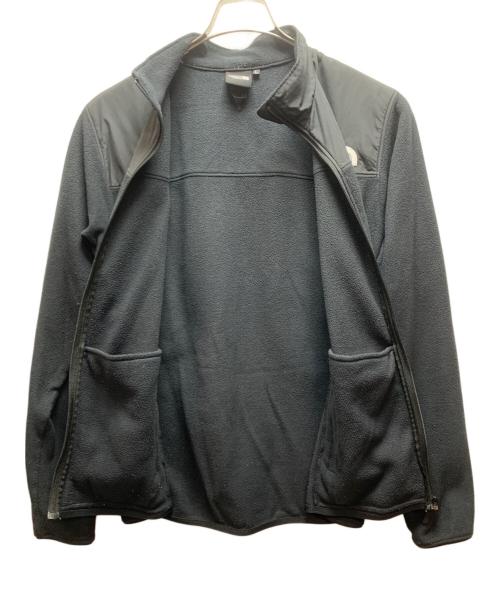 THE NORTH FACE（ザ ノース フェイス）THE NORTH FACE (ザ ノース フェイス) ボアジャケット ブラック サイズ:Lの古着・服飾アイテム
