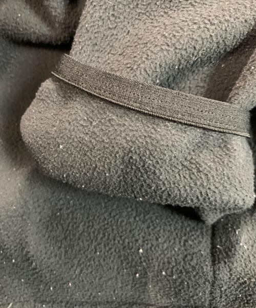 THE NORTH FACE（ザ ノース フェイス）THE NORTH FACE (ザ ノース フェイス) ボアジャケット ブラック サイズ:Lの古着・服飾アイテム