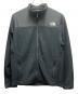 THE NORTH FACE（ザ ノース フェイス）の古着「ボアジャケット」｜ブラック