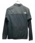中古・古着 THE NORTH FACE (ザ ノース フェイス) ボアジャケット ブラック サイズ:L：6000円