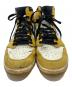 NIKE (ナイキ) ハイカットスニーカー イエロー サイズ:29cm：8000円