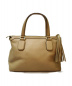 GUCCI (グッチ) 2WAYトートバッグ ソーホー 308362：49800円