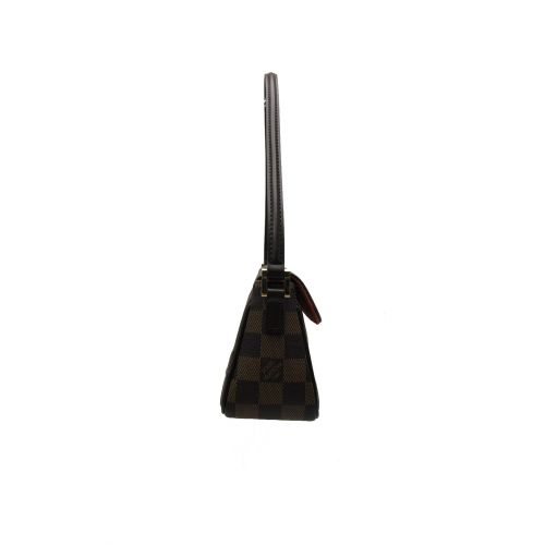 LOUIS VUITTON（ルイ ヴィトン）LOUIS VUITTON (ルイヴィトン) ハンドポーチ　FL0023 レコレーター サイズ:- ダミエ N51299  FL0023の古着・服飾アイテム