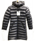 MONCLER（モンクレール）の古着「ダウンコート」｜ネイビー