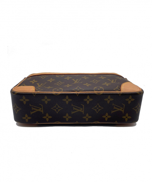 LOUIS VUITTON（ルイ ヴィトン）LOUIS VUITTON (ルイヴィトン) ショルダーバッグ モノグラム M51274  MB4088の古着・服飾アイテム