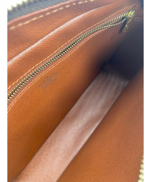 LOUIS VUITTON（ルイ ヴィトン）LOUIS VUITTON (ルイヴィトン) ショルダーバッグ モノグラム M51274  MB4088の古着・服飾アイテム