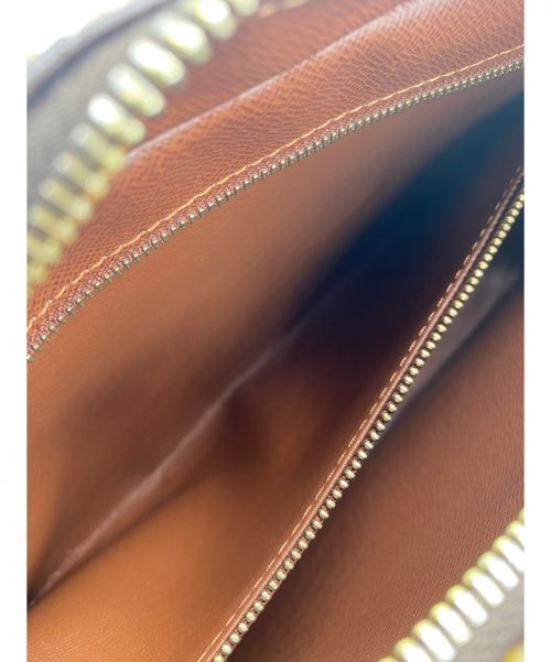 LOUIS VUITTON（ルイ ヴィトン）LOUIS VUITTON (ルイヴィトン) ショルダーバッグ モノグラム M51274  MB4088の古着・服飾アイテム