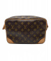 LOUIS VUITTON (ルイヴィトン) ショルダーバッグ モノグラム M51274  MB4088：89800円