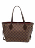 LOUIS VUITTON（ルイ ヴィトン）の古着「トートバッグ」｜ブラウン