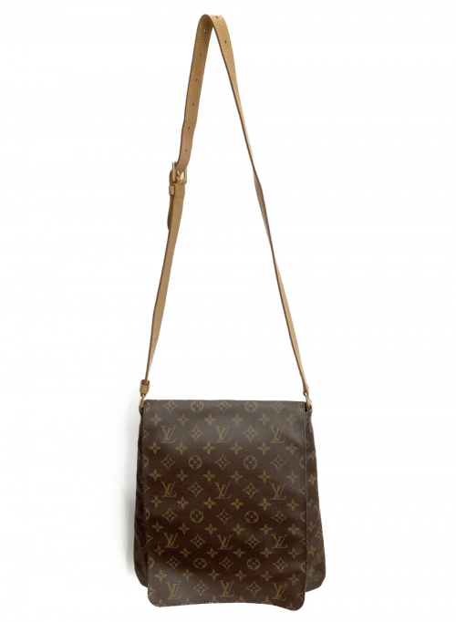 LOUIS VUITTON（ルイ ヴィトン）LOUIS VUITTON (ルイ ヴィトン) ショルダーバッグ サイズ:- モノグラム M51256 SL0061の古着・服飾アイテム