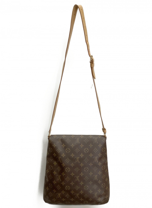 LOUIS VUITTON（ルイ ヴィトン）LOUIS VUITTON (ルイ ヴィトン) ショルダーバッグ サイズ:- モノグラム M51256 SL0061の古着・服飾アイテム