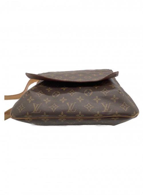 LOUIS VUITTON（ルイ ヴィトン）LOUIS VUITTON (ルイ ヴィトン) ショルダーバッグ サイズ:- モノグラム M51256 SL0061の古着・服飾アイテム