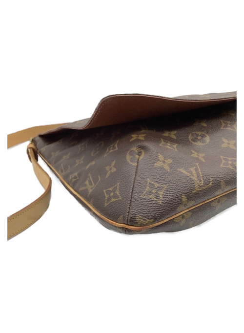 LOUIS VUITTON（ルイ ヴィトン）LOUIS VUITTON (ルイ ヴィトン) ショルダーバッグ サイズ:- モノグラム M51256 SL0061の古着・服飾アイテム