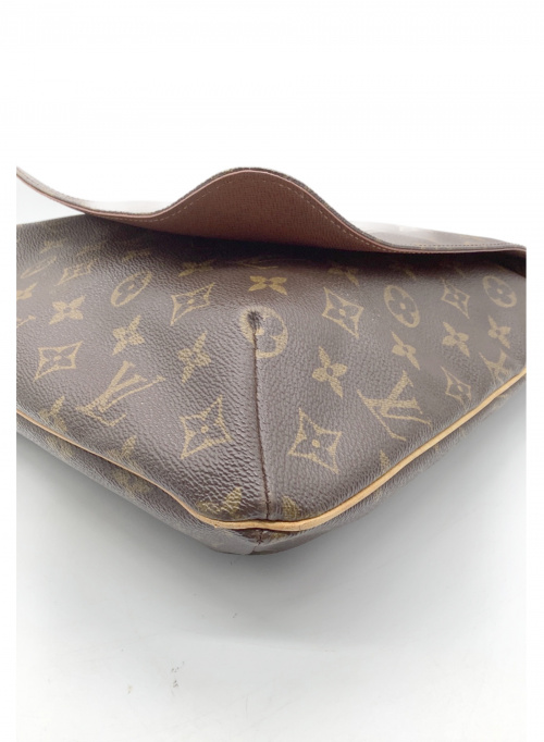 LOUIS VUITTON（ルイ ヴィトン）LOUIS VUITTON (ルイ ヴィトン) ショルダーバッグ サイズ:- モノグラム M51256 SL0061の古着・服飾アイテム