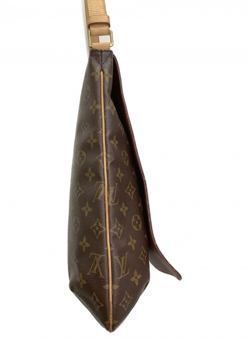 LOUIS VUITTON（ルイ ヴィトン）LOUIS VUITTON (ルイ ヴィトン) ショルダーバッグ サイズ:- モノグラム M51256 SL0061の古着・服飾アイテム