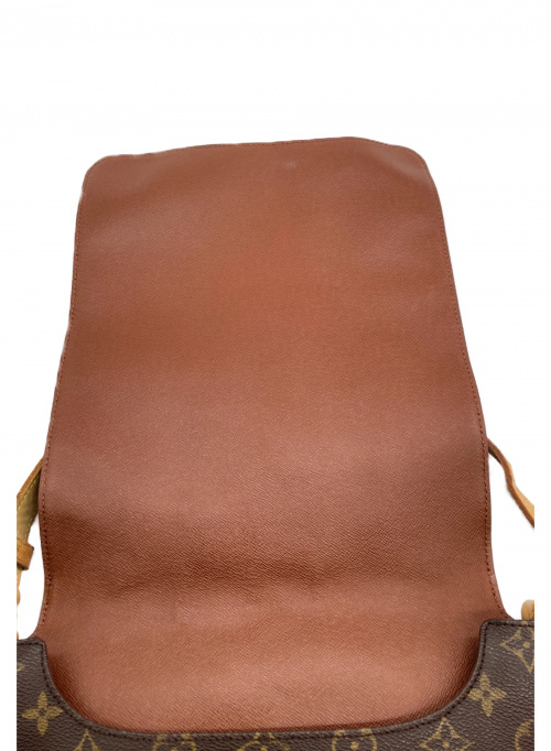 LOUIS VUITTON（ルイ ヴィトン）LOUIS VUITTON (ルイ ヴィトン) ショルダーバッグ サイズ:- モノグラム M51256 SL0061の古着・服飾アイテム