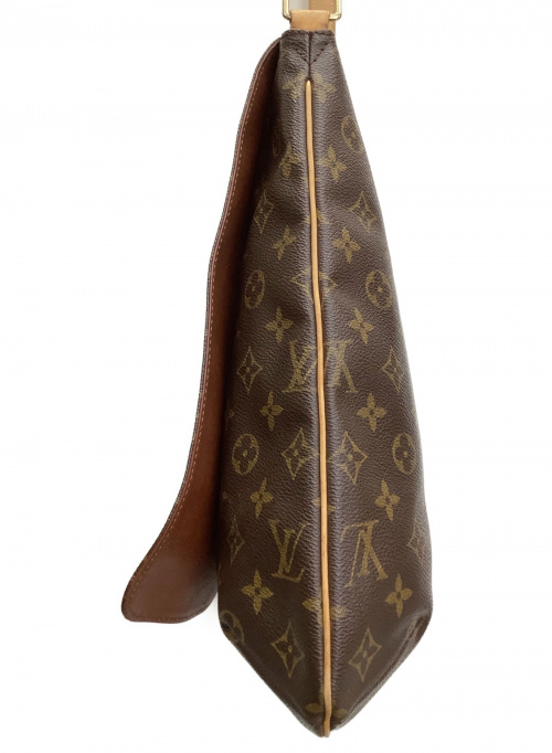 LOUIS VUITTON（ルイ ヴィトン）LOUIS VUITTON (ルイ ヴィトン) ショルダーバッグ サイズ:- モノグラム M51256 SL0061の古着・服飾アイテム