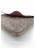 中古・古着 LOUIS VUITTON (ルイ ヴィトン) ショルダーバッグ サイズ:- モノグラム M51256 SL0061：39800円