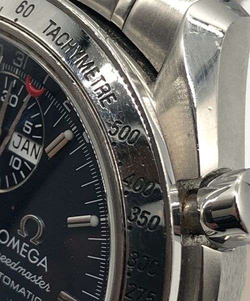 OMEGA（オメガ）OMEGA (オメガ) スピードマスター デイデイト サイズ:39mmの古着・服飾アイテム