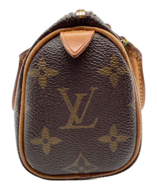LOUIS VUITTON（ルイ ヴィトン）LOUIS VUITTON (ルイ ヴィトン) ミニスピーディの古着・服飾アイテム