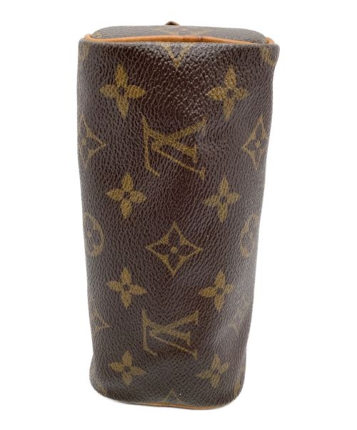 LOUIS VUITTON（ルイ ヴィトン）LOUIS VUITTON (ルイ ヴィトン) ミニスピーディの古着・服飾アイテム