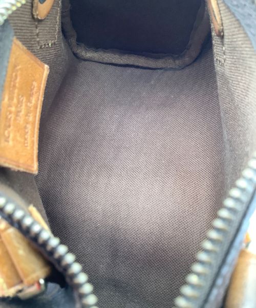 LOUIS VUITTON（ルイ ヴィトン）LOUIS VUITTON (ルイ ヴィトン) ミニスピーディの古着・服飾アイテム