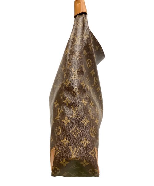 LOUIS VUITTON（ルイ ヴィトン）LOUIS VUITTON (ルイ ヴィトン) ショルダーバッグ/ブローニュ50 ブラウンの古着・服飾アイテム