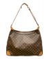LOUIS VUITTON（ルイ ヴィトン）の古着「ショルダーバッグ/ブローニュ50」｜ブラウン