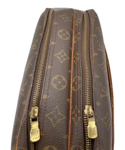 LOUIS VUITTON（ルイ ヴィトン）LOUIS VUITTON (ルイ ヴィトン) LOUIS VUITTON（ルイ ヴィトン）ショルダーバッグ ブラウンの古着・服飾アイテム