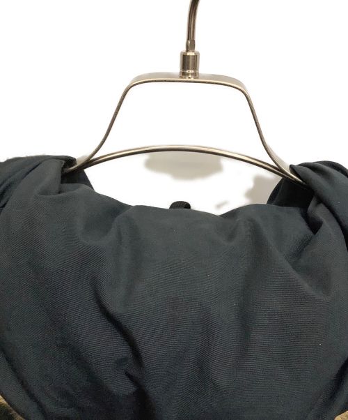 WOOLRICH（ウールリッチ）WOOLRICH (ウールリッチ) ダウンジャケット ダークネイビー サイズ:XSの古着・服飾アイテム