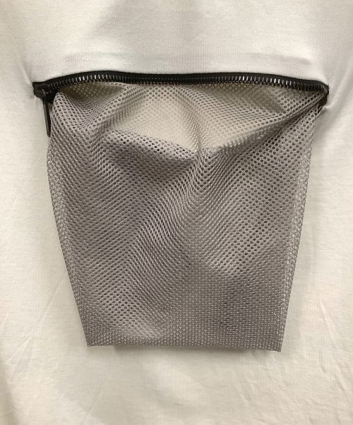 FENDI（フェンディ）FENDI (フェンディ) モンスターTシャツ ホワイト サイズ:Lの古着・服飾アイテム