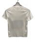 中古・古着 FENDI (フェンディ) モンスターTシャツ ホワイト サイズ:L：13000円