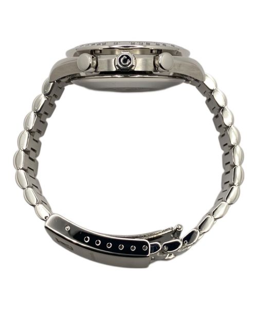OMEGA（オメガ）OMEGA (オメガ) スピードマスター オートマチック 青文字盤 サイズ:39ｍｍの古着・服飾アイテム