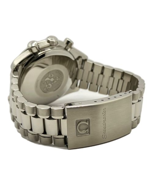 OMEGA（オメガ）OMEGA (オメガ) スピードマスター オートマチック 青文字盤 サイズ:39ｍｍの古着・服飾アイテム