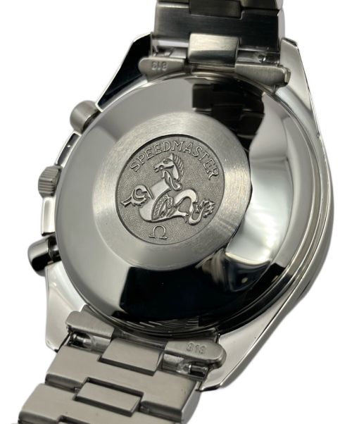 OMEGA（オメガ）OMEGA (オメガ) スピードマスター オートマチック 青文字盤 サイズ:39ｍｍの古着・服飾アイテム