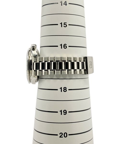 OMEGA（オメガ）OMEGA (オメガ) スピードマスター オートマチック 青文字盤 サイズ:39ｍｍの古着・服飾アイテム