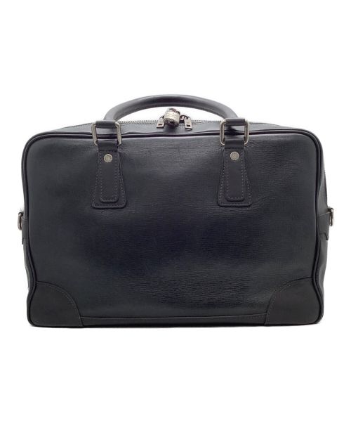 LOUIS VUITTON（ルイ ヴィトン）LOUIS VUITTON (ルイ ヴィトン) ブリーフケース ノワールの古着・服飾アイテム