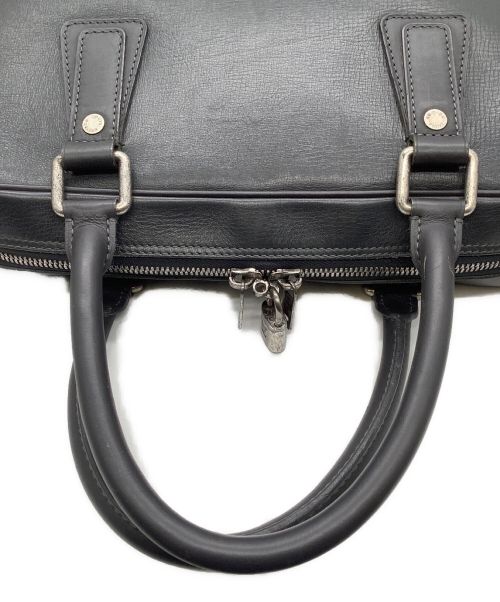 LOUIS VUITTON（ルイ ヴィトン）LOUIS VUITTON (ルイ ヴィトン) ブリーフケース ノワールの古着・服飾アイテム