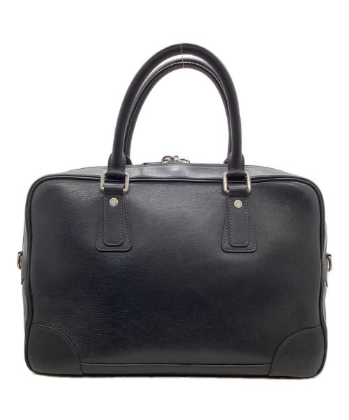 LOUIS VUITTON（ルイ ヴィトン）LOUIS VUITTON (ルイ ヴィトン) ブリーフケース ノワールの古着・服飾アイテム