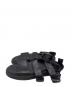 Dr.Martens (ドクターマーチン) サンダル ブラック サイズ:不明：6800円