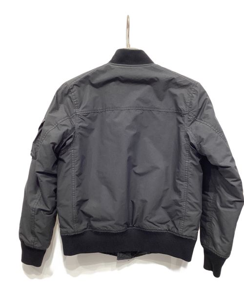 THE NORTHFACE PURPLELABEL（ザ・ノースフェイス パープルレーベル）THE NORTHFACE PURPLELABEL (ザ・ノースフェイス パープルレーベル) フィールドジャケット ブラック サイズ:Sの古着・服飾アイテム