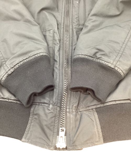 THE NORTHFACE PURPLELABEL（ザ・ノースフェイス パープルレーベル）THE NORTHFACE PURPLELABEL (ザ・ノースフェイス パープルレーベル) フィールドジャケット ブラック サイズ:Sの古着・服飾アイテム