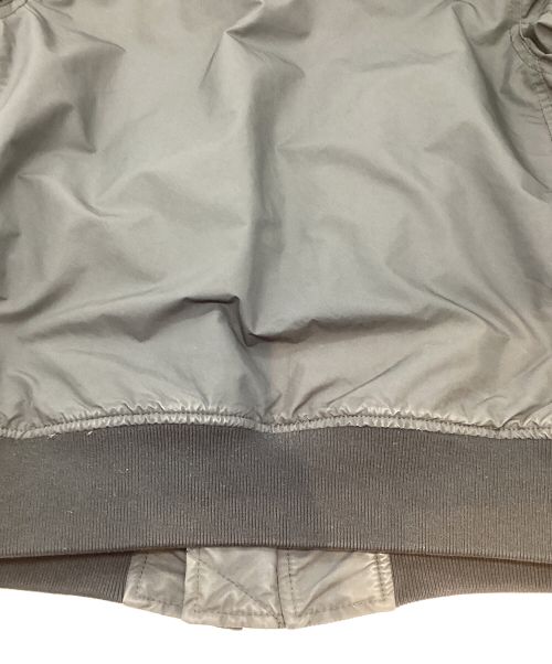 THE NORTHFACE PURPLELABEL（ザ・ノースフェイス パープルレーベル）THE NORTHFACE PURPLELABEL (ザ・ノースフェイス パープルレーベル) フィールドジャケット ブラック サイズ:Sの古着・服飾アイテム