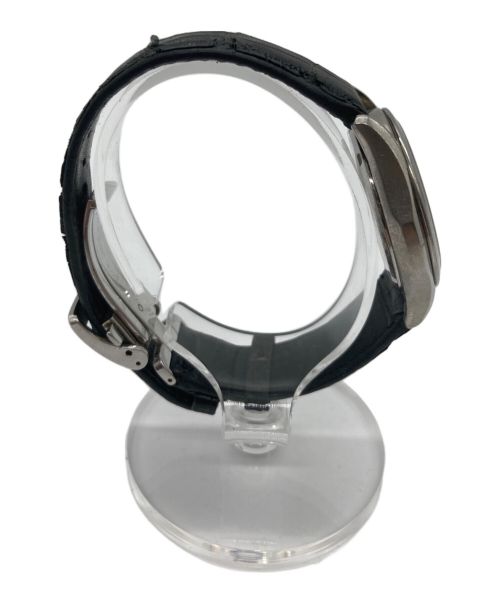 SEIKO（セイコー）SEIKO (セイコー) リストウォッチ　ドルチェ ホワイトの古着・服飾アイテム