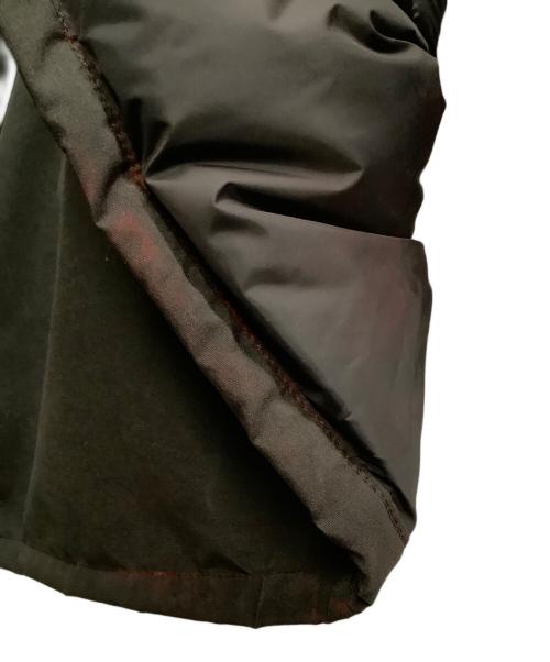 CANADA GOOSE（カナダグース）CANADA GOOSE (カナダグース) Bronte Parka Heritage ブラック サイズ:Lの古着・服飾アイテム