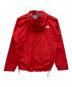 THE NORTH FACE (ザ ノース フェイス) クライムベリーライトジャケット レッド サイズ:S：8000円
