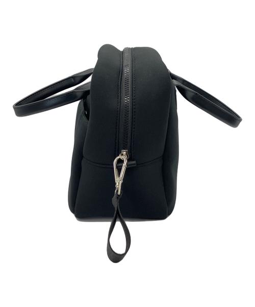 HERG1（エルグワン）HERG1 (エルグワン) カートバッグ ブラックの古着・服飾アイテム