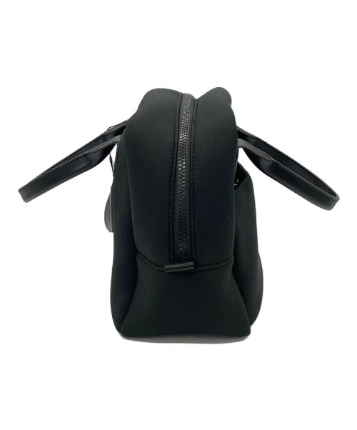 HERG1（エルグワン）HERG1 (エルグワン) カートバッグ ブラックの古着・服飾アイテム